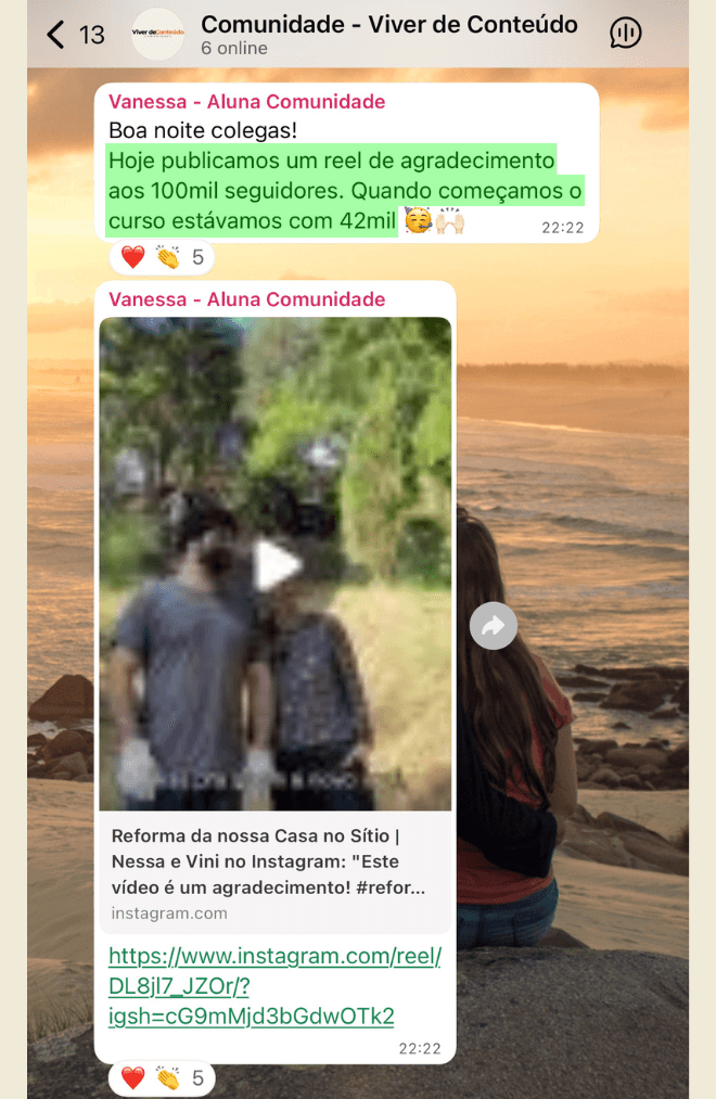 Depoimento 3