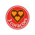 Café 3 Corações